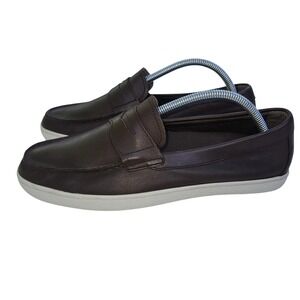 Cole Haan Shoes‎ Mens Size 9 Medium Loafer Penny Slip On Casual Comfort Leather